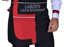 Uniformalar Hazırlanması
