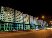 1-otaqlı yeni tikili, Xırdalan ş.5, 36 m²