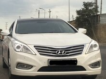 Hyundai Grandeur, 2011 год