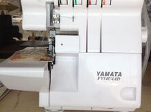 Tikiş maşını "YAMATA" Averlok