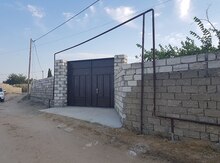 16 sot torpaq sahəsi, Albalılıq qəs.