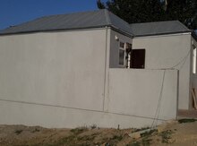 Həyət evi, Masazır qəs.