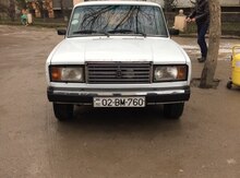 LADA (VAZ) 2107, 2001 il
