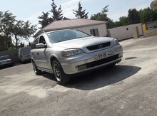 Opel Astra, 1999 il