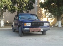 LADA (VAZ) 2107, 1998 il