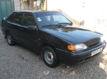 LADA (VAZ) 2115, 2007 il
