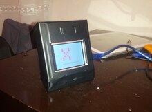 Arduino üçün hazır ekran,2.4 TFT display