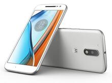 Motorola G4
