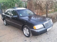 Mercedes C 200, 1995 il