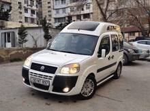 Fiat Doblo, 2006 il