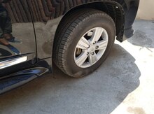 "Land Cruiser" təkərləri