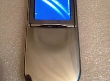 Nokia 8800 Sirocco