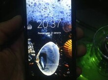 "Lenovo" telefonu