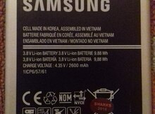 "Samsung Galaxy Grand Prime" batareyası