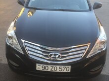 Hyundai Azera, 2012 il