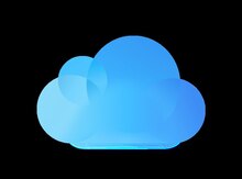iCloud-un açılması
