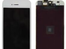 "Apple iPhone 5S" ekran və platası