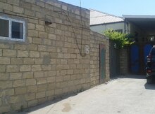 Həyət evi, Xırdalan ş.