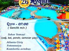 Nabran turu