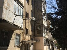 2-otaqlı mənzil kirayə verilir, H.Cavid küç., 50 m²