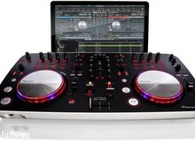 DJ aparatı