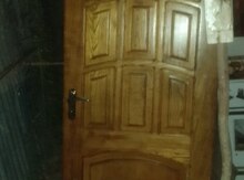 Qapı