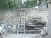 3 sot torpaq sahəsi, Xırdalan ş.