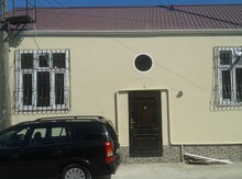 Həyət evi, Xırdalan ş.