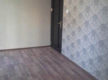 2-otaqlı mənzil kirayə verilir, Əhmədli m. 43 m²