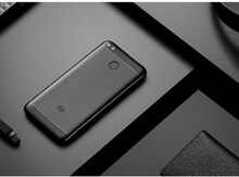 Xiaomi Redmi 4X Black