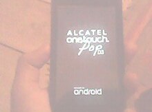 Alcatel Onetouch Pop
