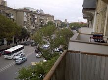 2-комн. квартира, м. Нариманова, 57 м²