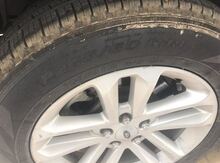 "Pirelli" şinlər 245/60 R18