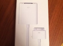 "Apple" üçün VGA adapter