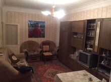 2-otaqlı mənzil, Nəsimi r., 35 m²