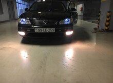 Nissan Maxima, 2000 il