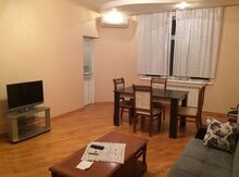 2-otaqlı yeni tikili kirayə verilir,Nərimanov r., 95 m²