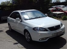 Daewoo Gentra, 2014 il