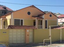 Həyət evi, Zığ qəs.