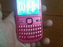 "Nokia" telefon