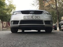 KIA Cerato, 2010 il
