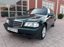 Mercedes C 180, 1998 il