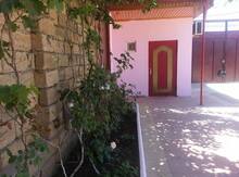 Bağ evi, Pirşağı qəs.
