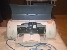 Printer "HP"
