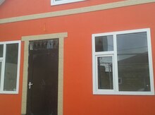Həyət evi, Masazır qəs.
