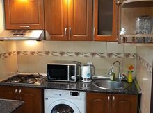 2-otaqlı mənzil, 7-ci mikrorayon, 50 m²