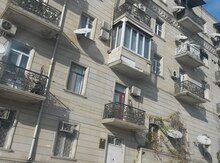 3-otaqlı mənzil, 28 May m., 120.0 m²