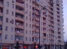 2-otaqlı yeni tikili, Xırdalan ş., 70 m²