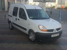 Renault Kangoo, 2006 il