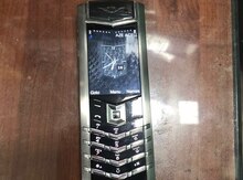 Vertu signature A class